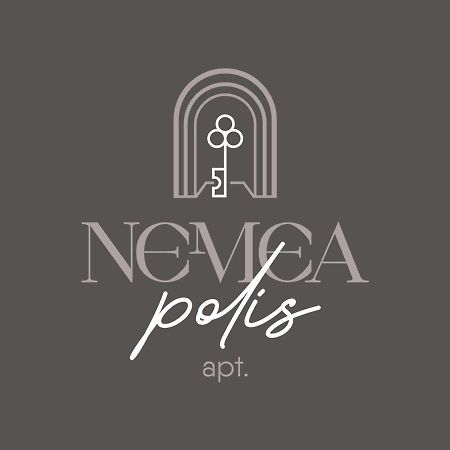 Nemeapolis 3 Apt Buitenkant foto